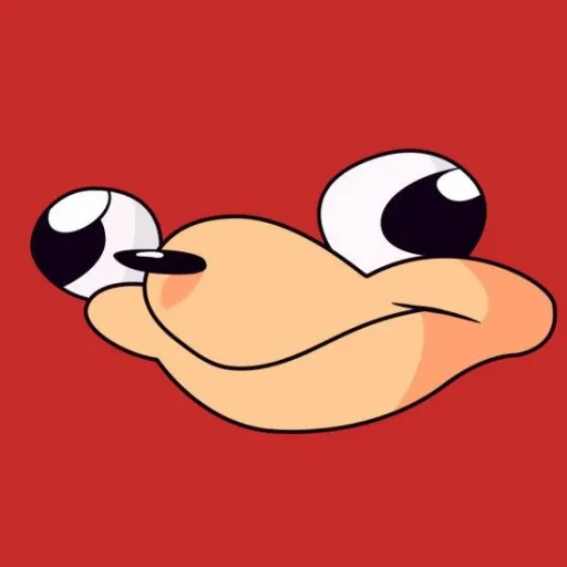 creator Uganda-Knucles's avatar