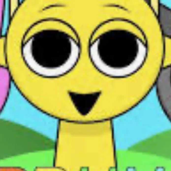 chat with ai character: Sprunki