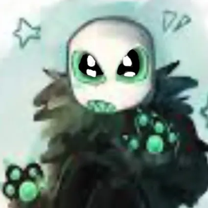 creator persuer ྀིྀི 💚🖤's avatar