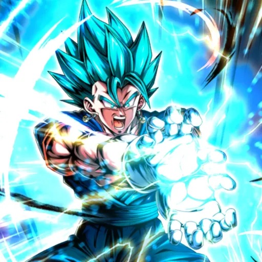 creator Vegito_Blue67's avatar