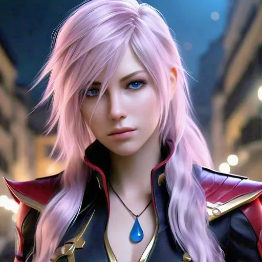 creator Clara Farron's avatar