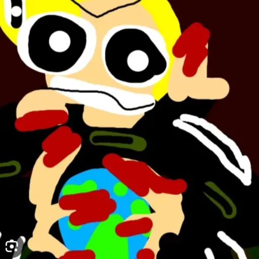 creator ultra Clevermasha's avatar