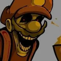 creator mario pyromaniacos's avatar