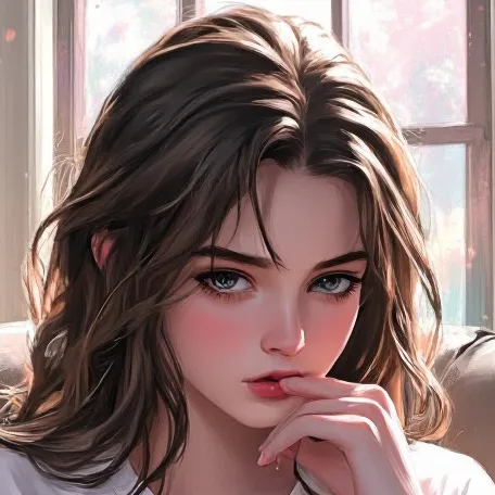 chat with ai character: Emily