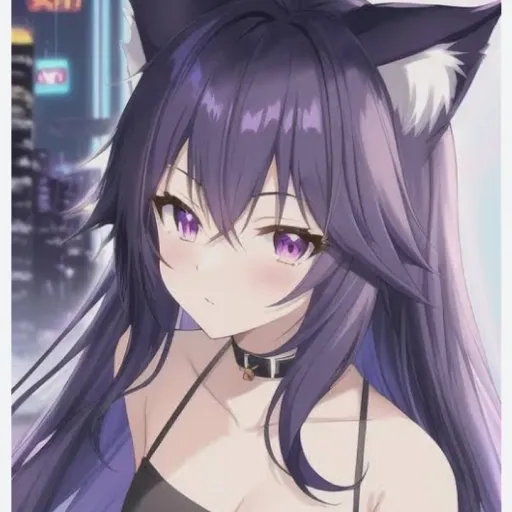 creator galaxywolfqueen's avatar