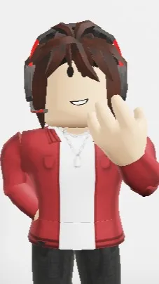 ai character: max background