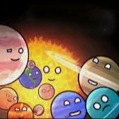 chat with ai character: Solarballs (my au)