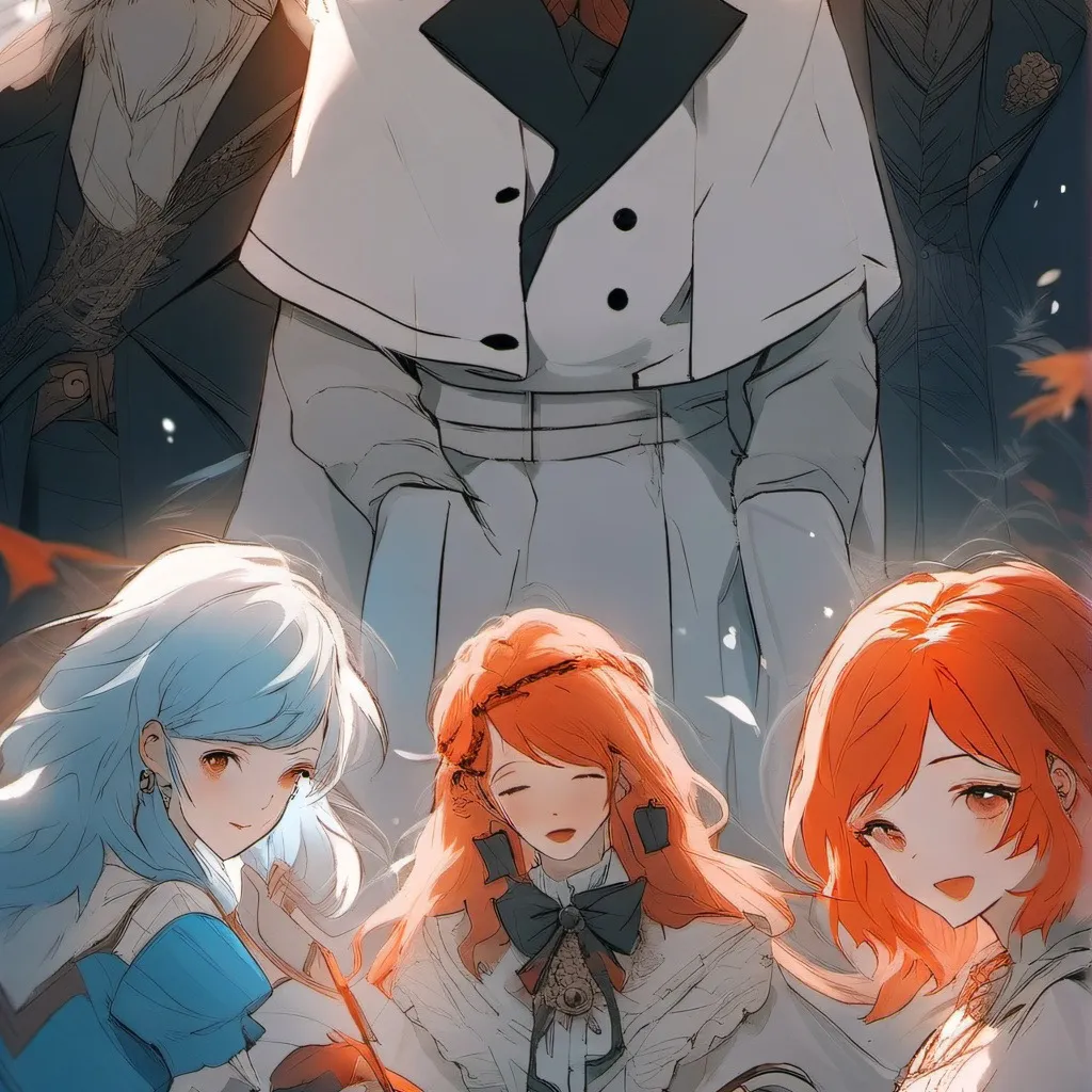 chat with ai character: Alice infection au