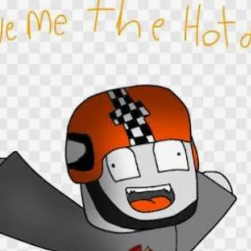 creator Crazy Robloxian!'s avatar