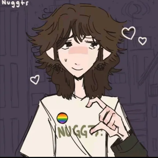 creator убей мен's avatar