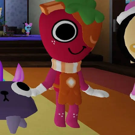 creator Zerald Zane's avatar
