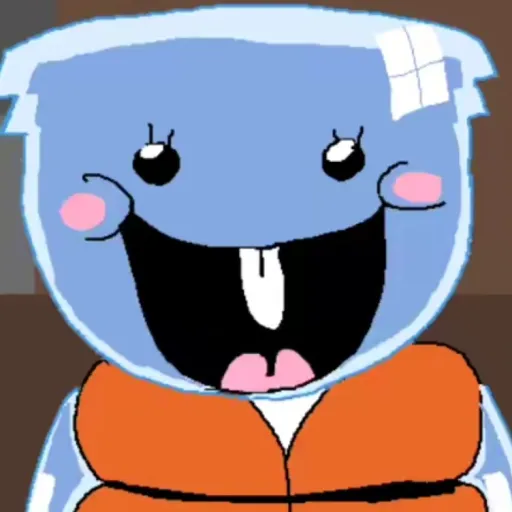 creator Finn_fish!'s avatar