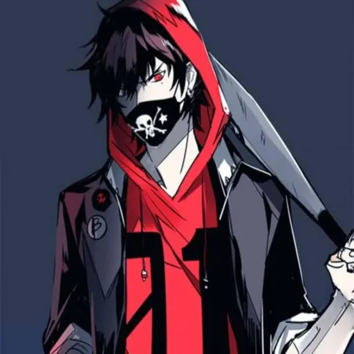 creator hoshtel's avatar