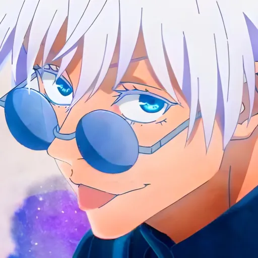 creator Gojo satoru 12347's avatar
