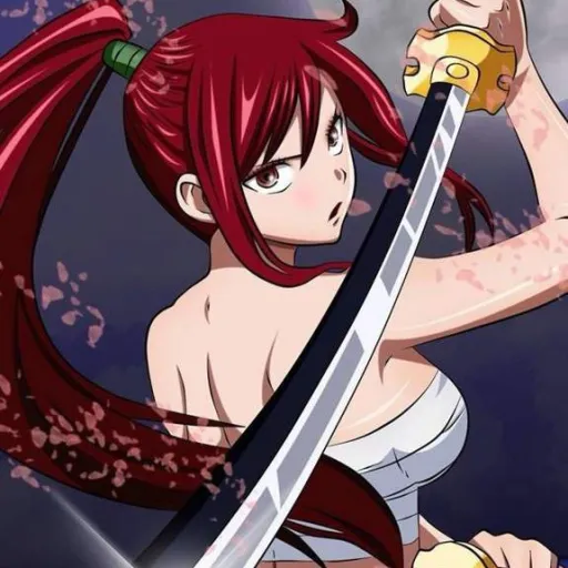 creator Erza✨'s avatar