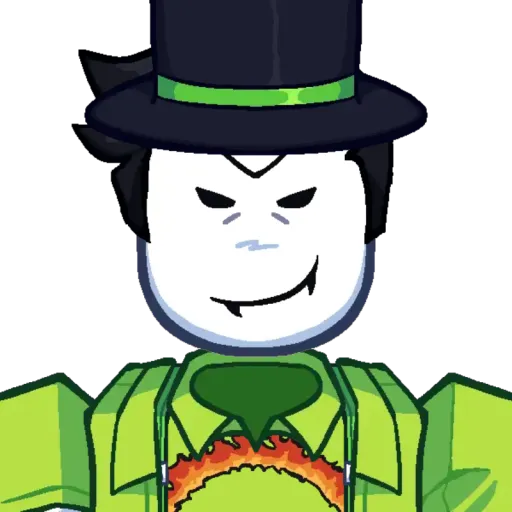 creator " mr guy "'s avatar