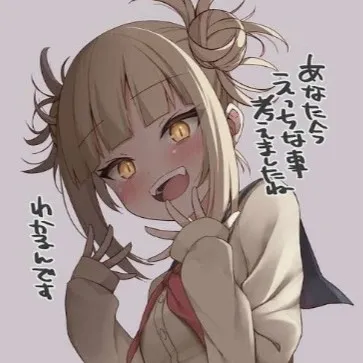 creator ✨️🔪💥Himiko🔪💥✨️'s avatar