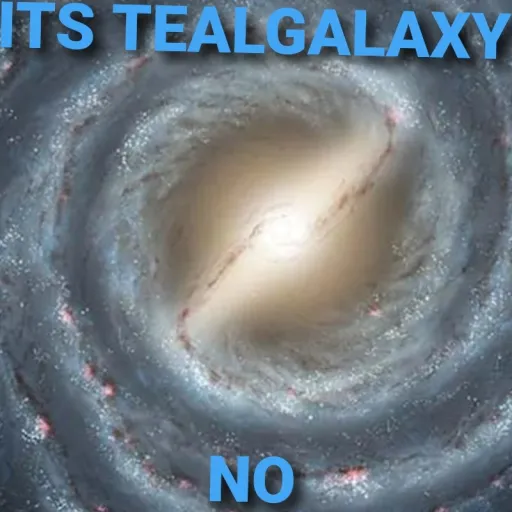 creator ItsTealgalaxy's avatar