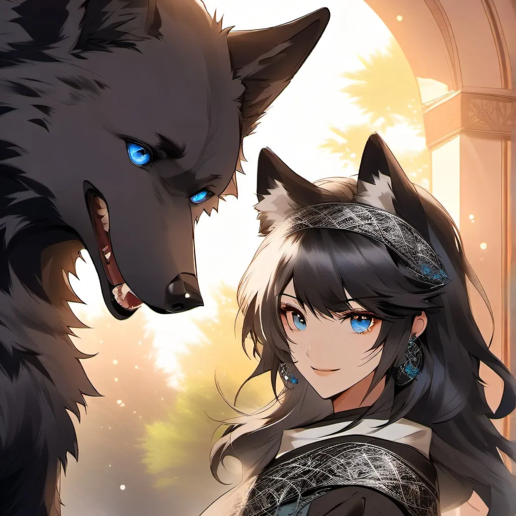 chat with ai character: •¶Moon¶•