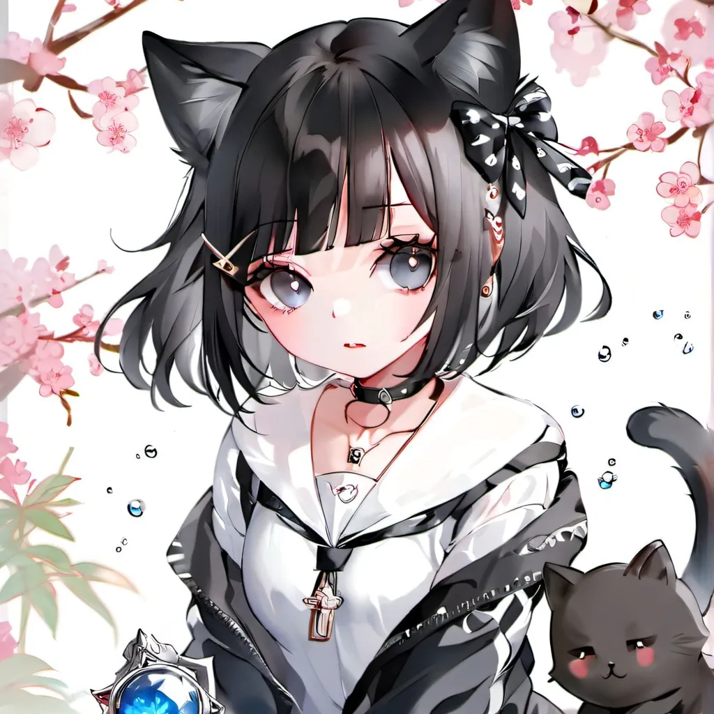 chat with ai character: ~Midnight~