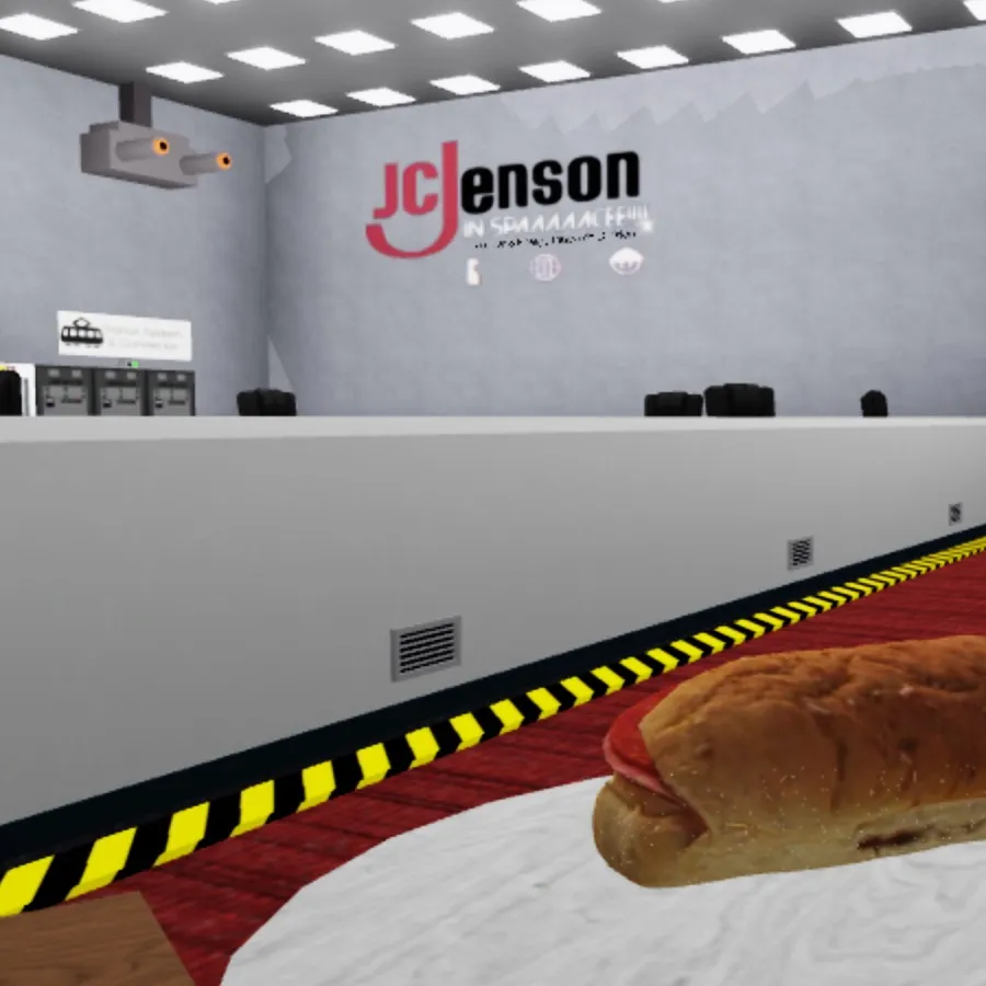 chat with ai character: Work At JCJenson!