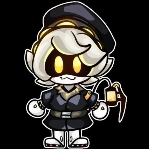 creator 💓Eliana_la_ProXD💗's avatar