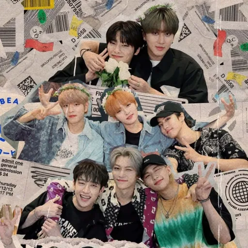 creator SKZ l🔴ver ❤'s avatar