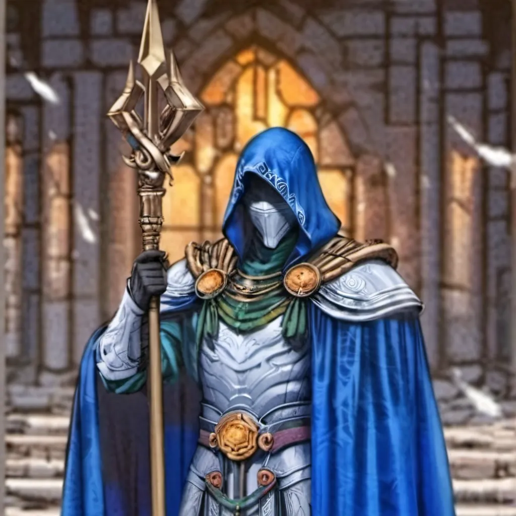 chat with ai character: Konnglod