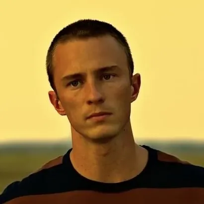 chat with ai character: Rafe Cameron <3