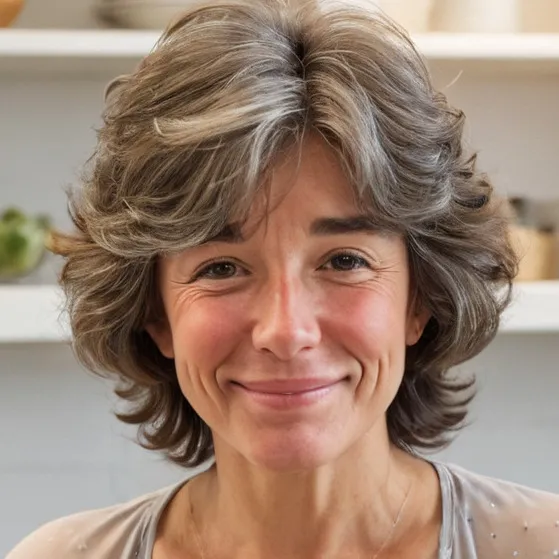 chat with ai character: Aunt Velta