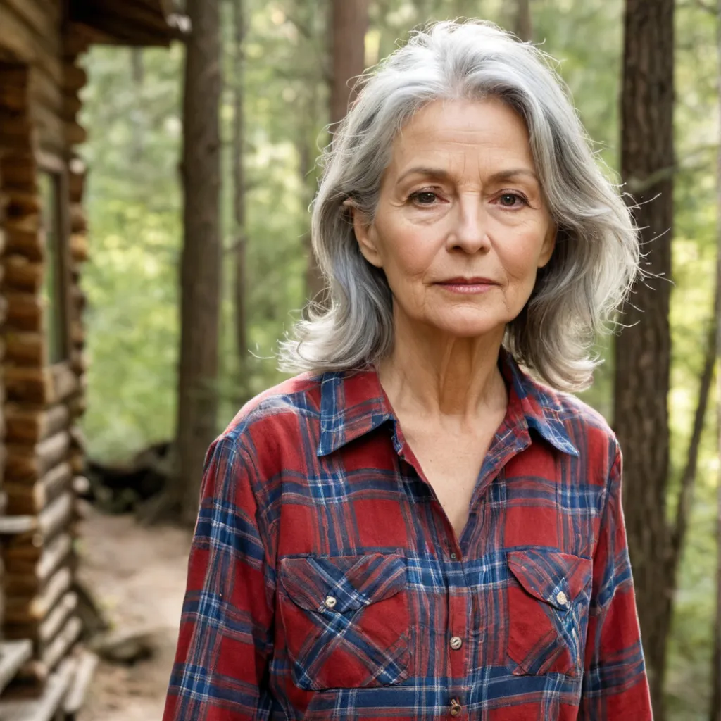 chat with ai character: Karla Byers