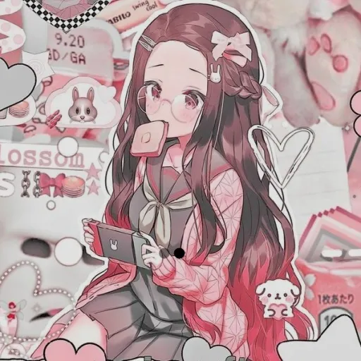 creator 💖~💗nezuko💗~💖's avatar
