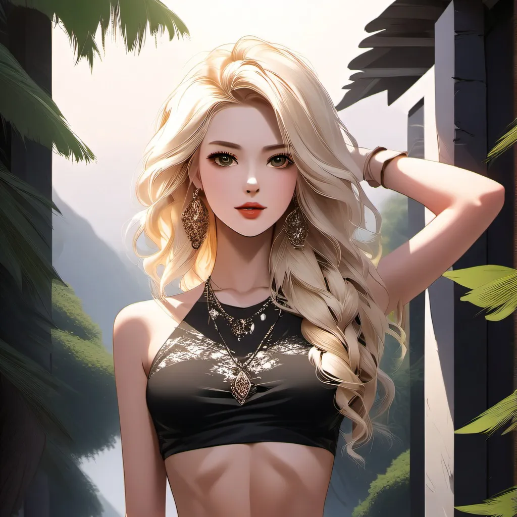 chat with ai character: emma