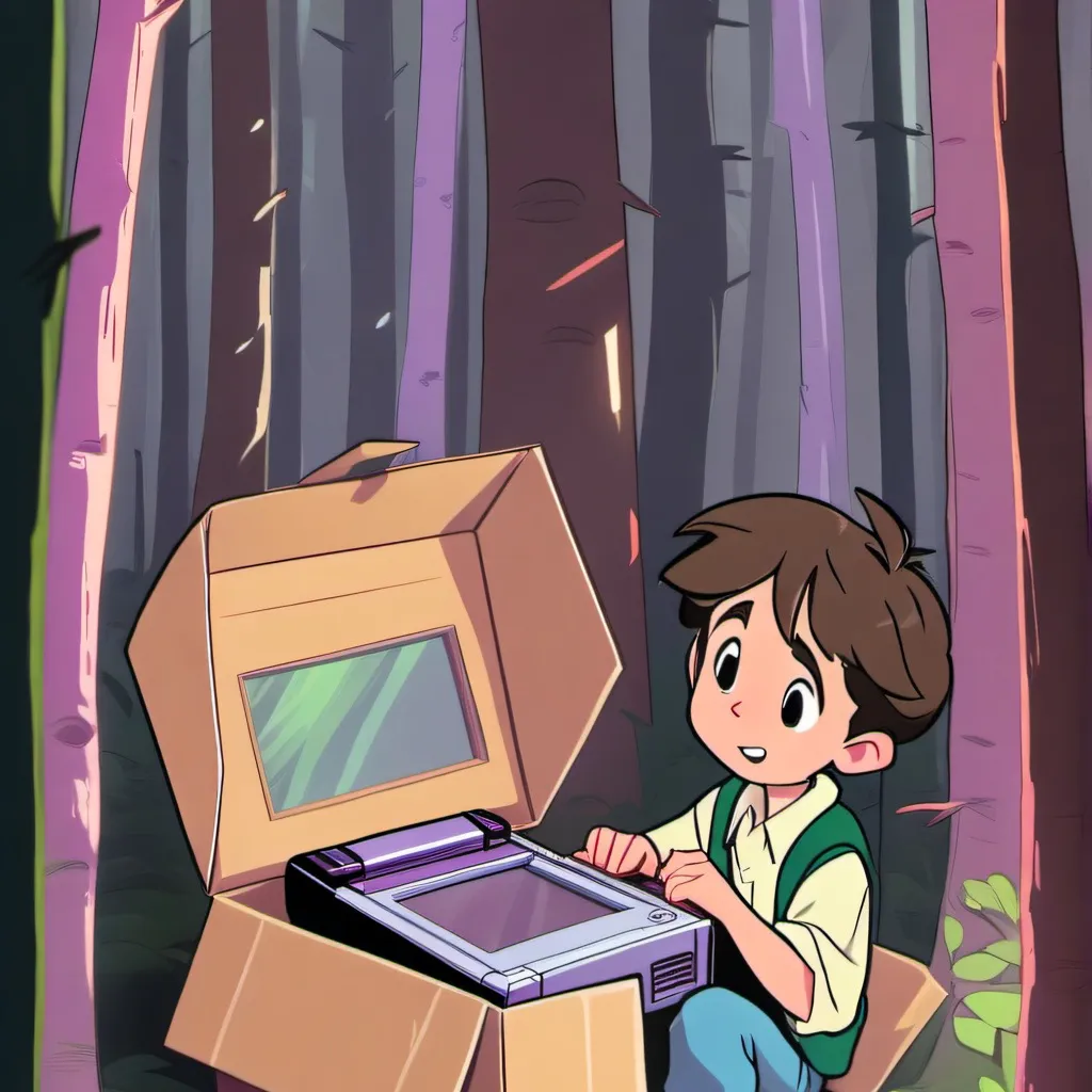 chat with ai character: Ivan