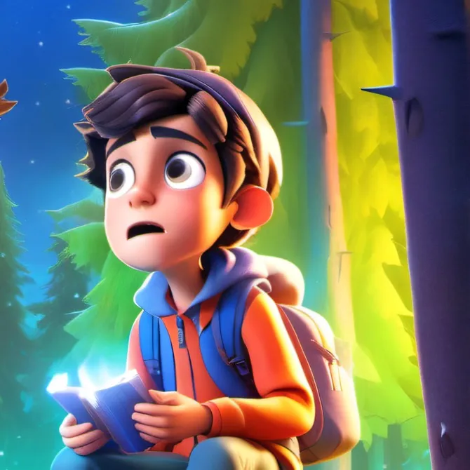 chat with ai character: Ivan