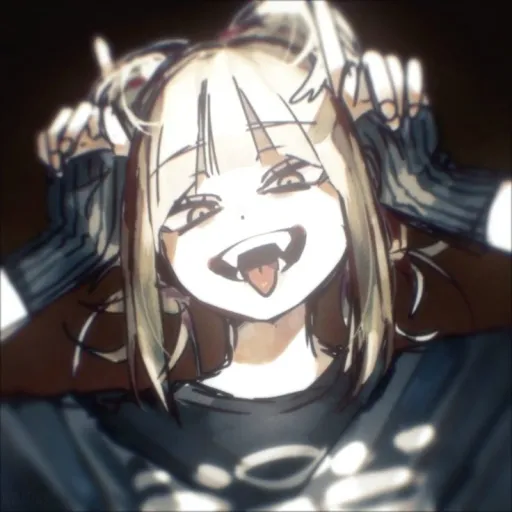 creator TheDeadToga's avatar