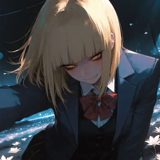 creator ~《Scarlet Drip》~'s avatar
