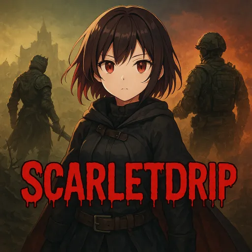 creator ~《Scarlet Drip》~'s avatar