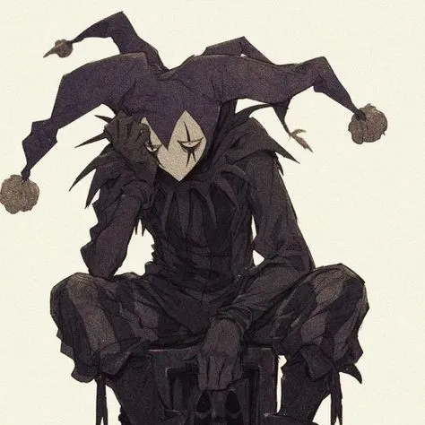 creator ~《Scarlet Drip》~'s avatar