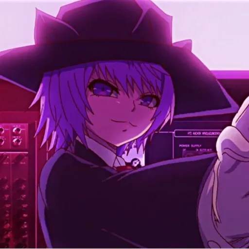 creator ~《Scarlet Drxp》~'s avatar