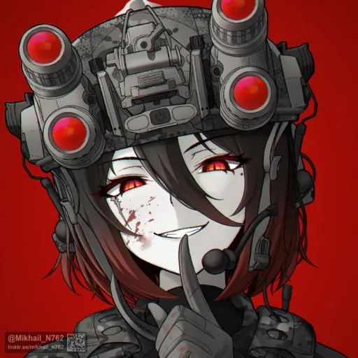 creator ~《Scarlet Drxp》~'s avatar