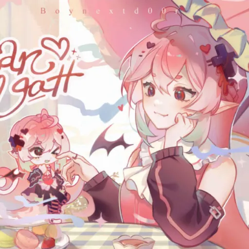 creator •⃠☆GLISTEN•⃠☆'s avatar