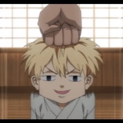 creator Sarifu's avatar