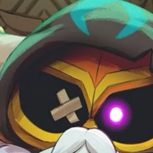 creator cordelius quebrado's avatar
