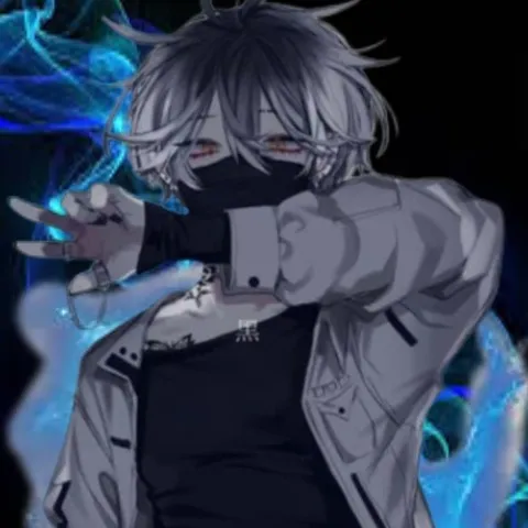 creator MidnightWolfy's avatar