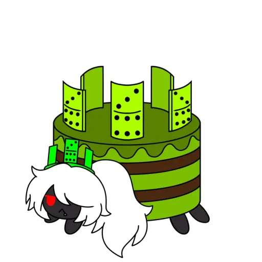 creator betrayed 1's avatar