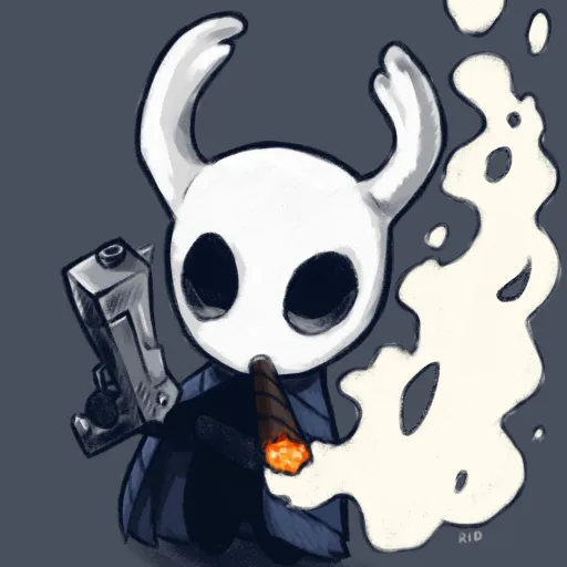 creator el_caballerito's avatar
