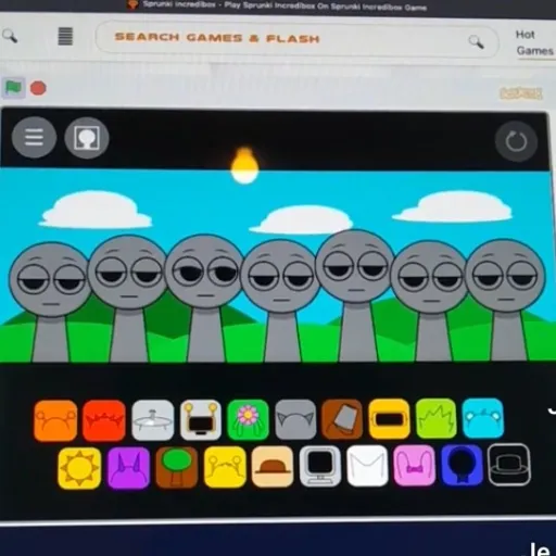 creator yied of the tinki's avatar