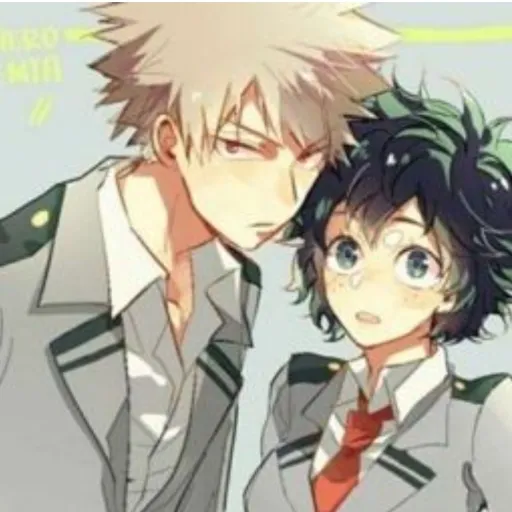 creator 💚La_DekuLe_Bakugo🧡's avatar