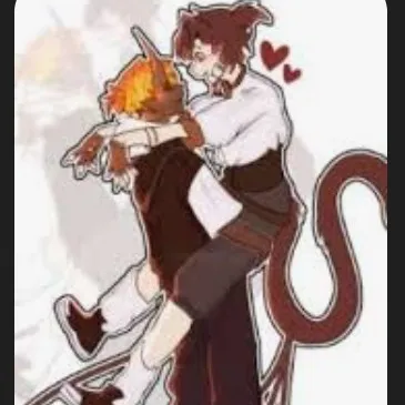 creator Magto (M x C)'s avatar